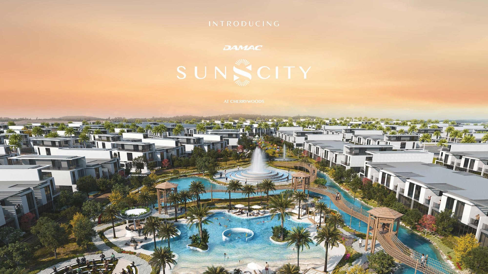 Sun City