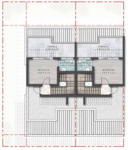 Violet Floor Plan