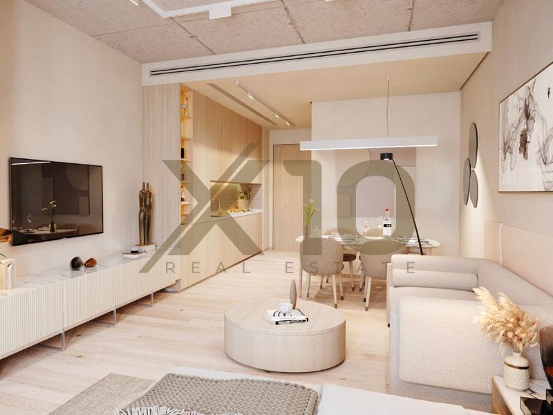 2 Bedroom Apartment for Sale in MAG 330